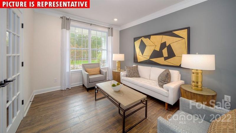 3240 Stephen Pace Trl, Huntersville, NC 28078