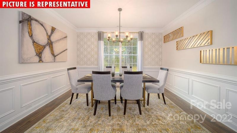 3248 Stephen Pace Tc, Huntersville, NC 28078