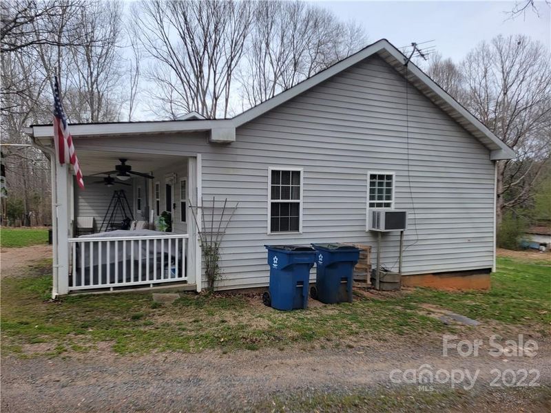 6907 Ray Linker Rd, Concord, NC 28025