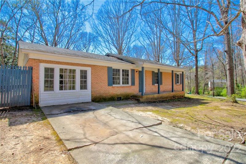 509 Stanton Dr, Waxhaw, NC 28173