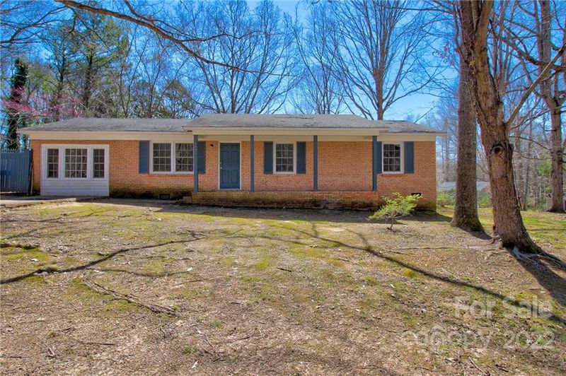 509 Stanton Dr, Waxhaw, NC 28173