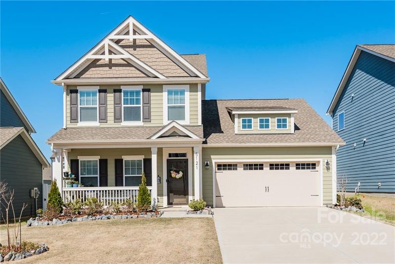 5121 Thomasville Dr, Belmont, NC 28012