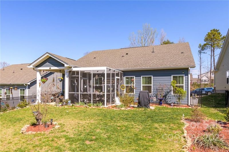5071 Skyfest Dr, Charlotte, NC 28215