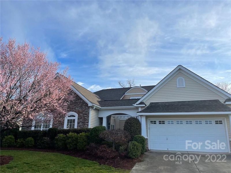 2002 Filly Dr, Indian Trail, NC 28079