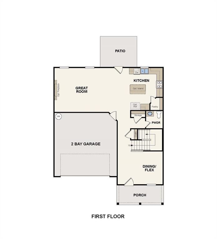 7005 Walkers Run Dr #31, Monroe, NC 28110