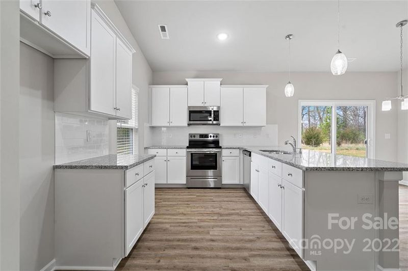 1007 Eldorado Ave, Charlotte, NC 28262