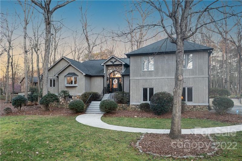 4655 Stoneybrook Ct, Weddington, NC 28104
