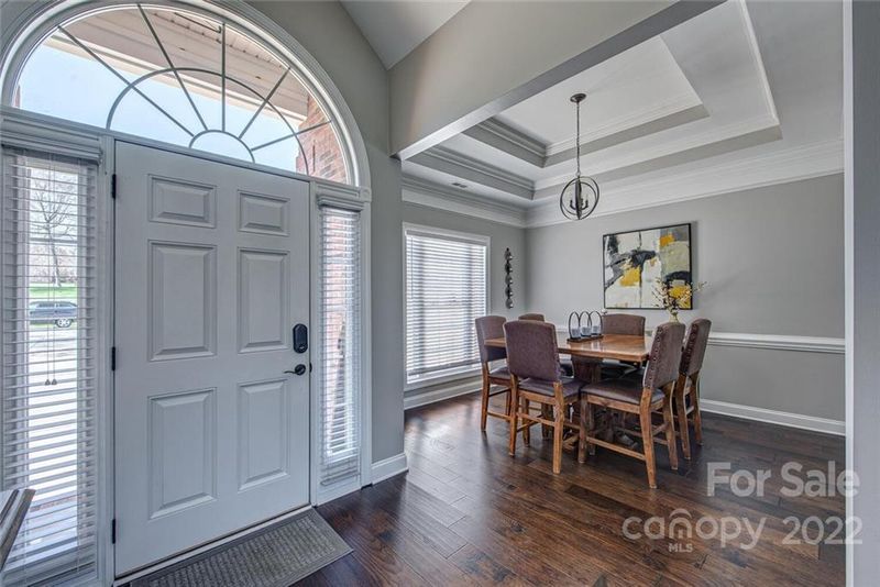 5203 Featherstone Ct, Gastonia, NC 28056