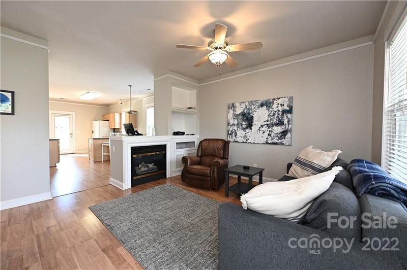 11215 Blue Cedar Ln, Charlotte, NC 28277