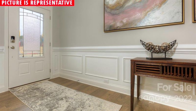 3257 Stephen Pace Trl, Huntersville, NC 28078
