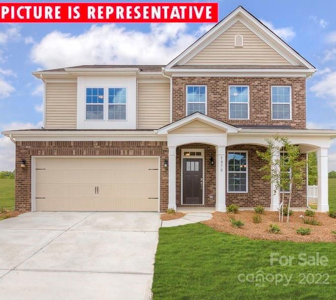3249 Stephen Pace Trl, Huntersville, NC 28078