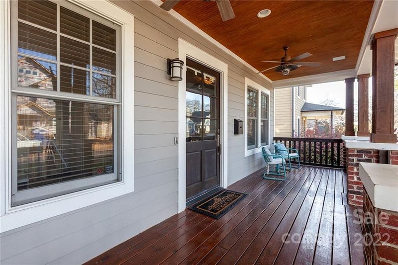 2125 Roslyn Ave, Charlotte, NC 28208