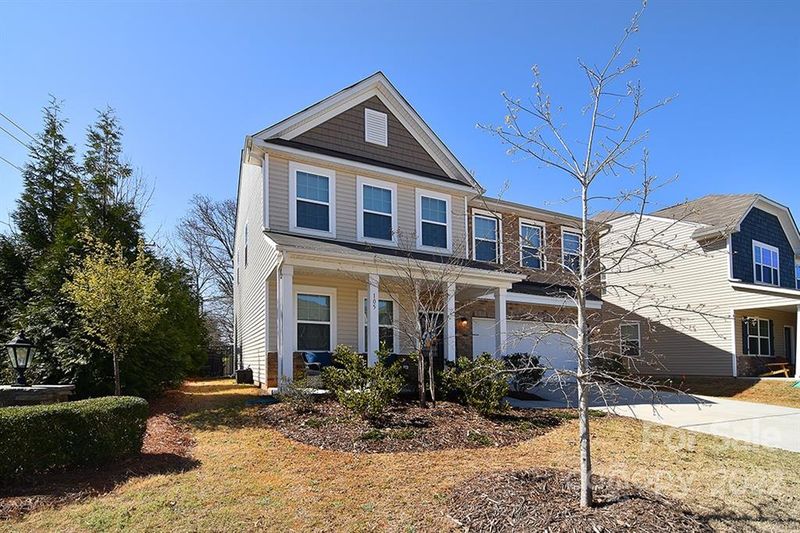 105 Sequoia St, Mooresville, NC 28117