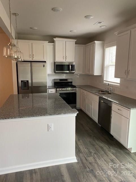 3822 Yorkshire Pl #17, Terrell, NC 28682
