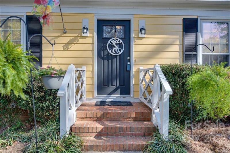 14309 Hackamore Dr, Matthews, NC 28105