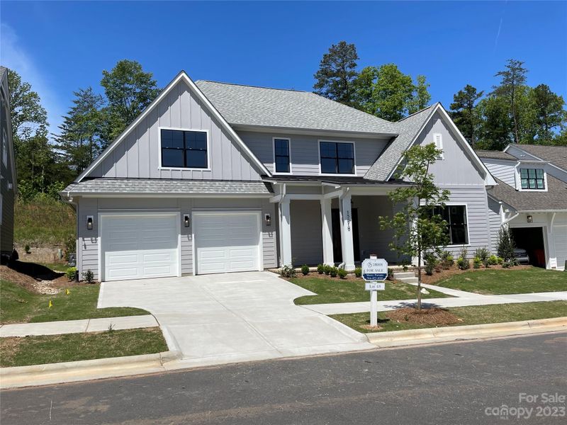 15619 Sanderson Hill Rd, Davidson, NC 28036