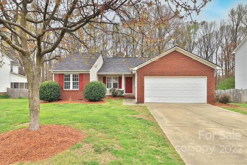 3316 Continental Dr #11, Monroe, NC 28110