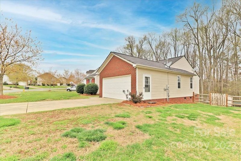 3316 Continental Dr #11, Monroe, NC 28110