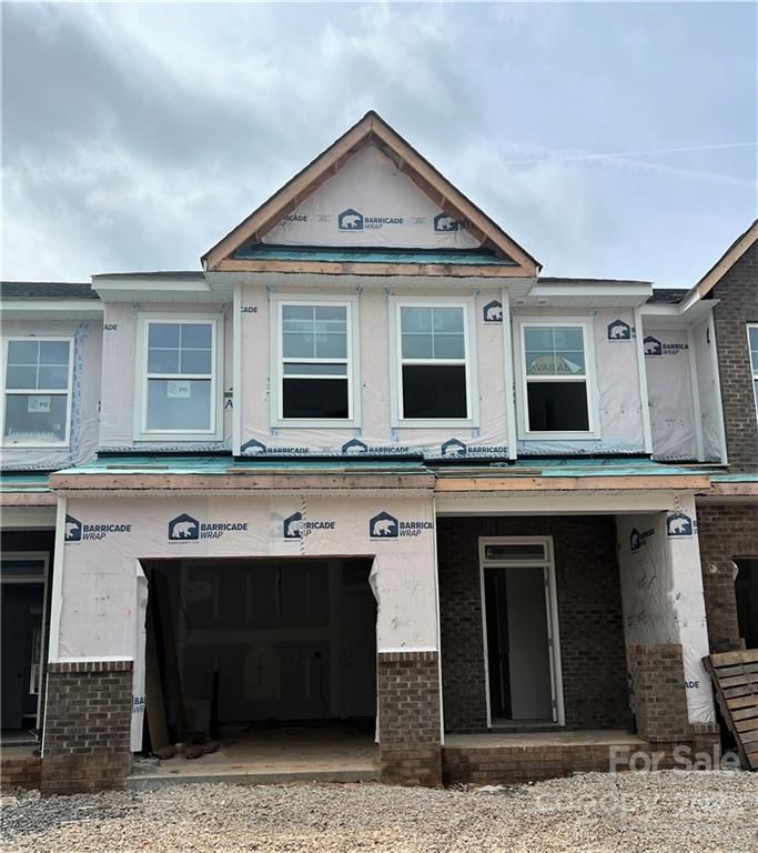 2149 Bexar Trl Lot 38, Matthews, NC 28105