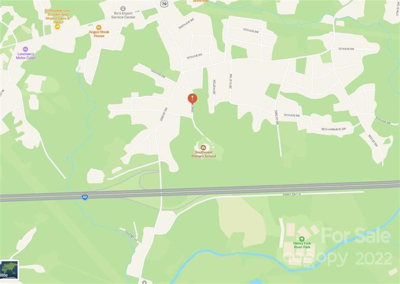 0 32nd St SW, Hickory, NC 28602