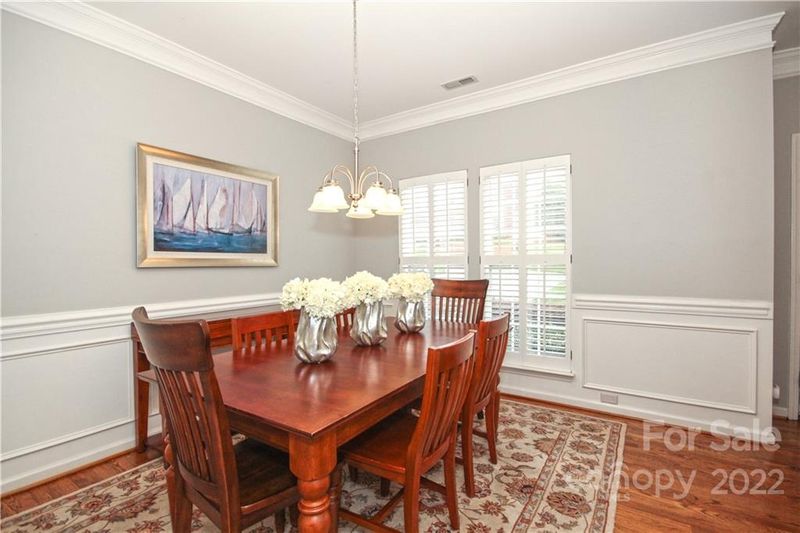7336 Harrisonwoods Pl, Charlotte, NC 28270