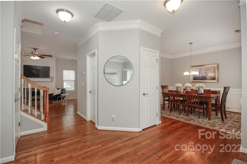7336 Harrisonwoods Pl, Charlotte, NC 28270