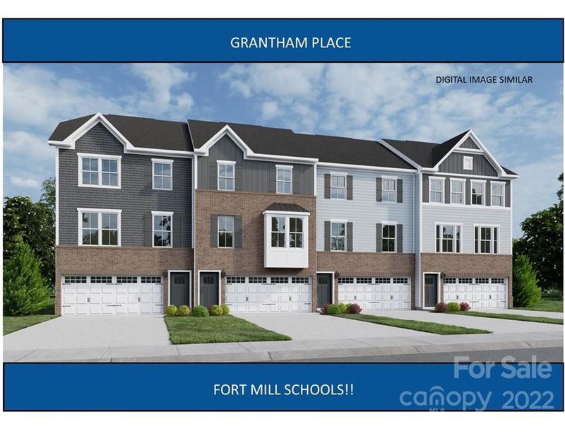 2667 Grantham Place Dr #1017B, Fort Mill, SC 29715