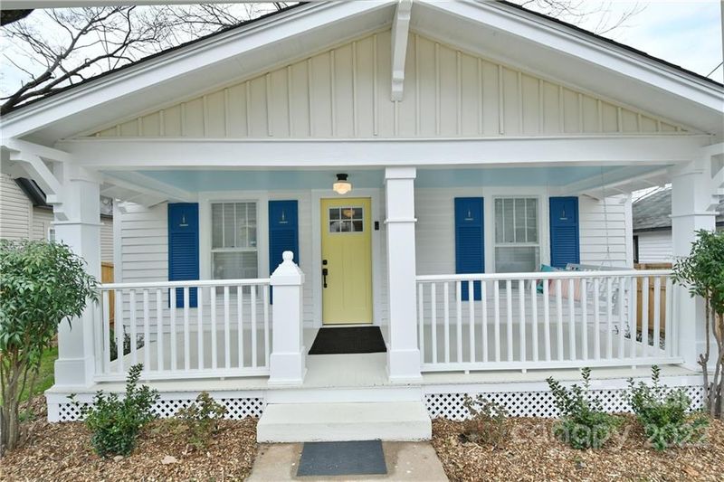 265 Wilson St, Statesville, NC 28677