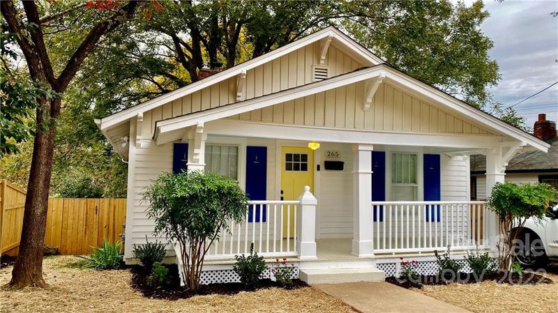 265 Wilson St, Statesville, NC 28677