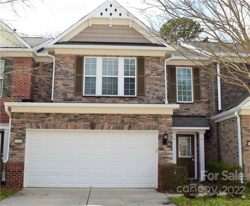 15340 Canmore St, Charlotte, NC 28277