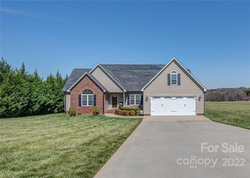 4338 Katie Reep Ln, Vale, NC 28168