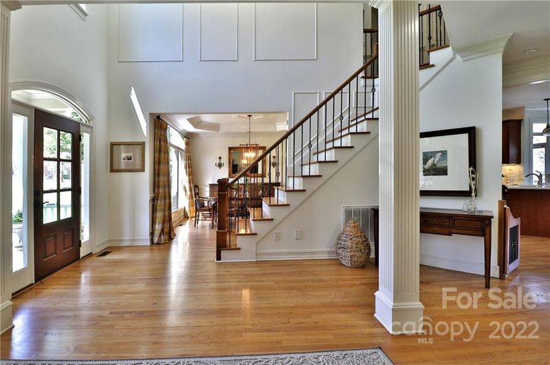 6141 Sharon Acres Rd, Charlotte, NC 28210