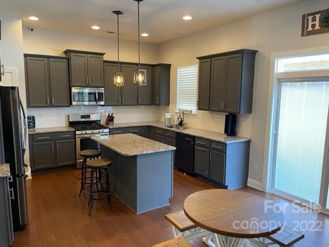 1017 Equipoise Dr #624, Indian Trail, NC 28079