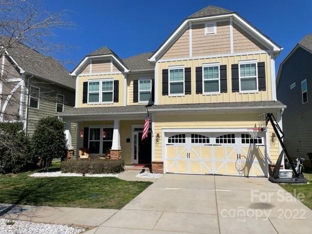 1017 Equipoise Dr #624, Indian Trail, NC 28079