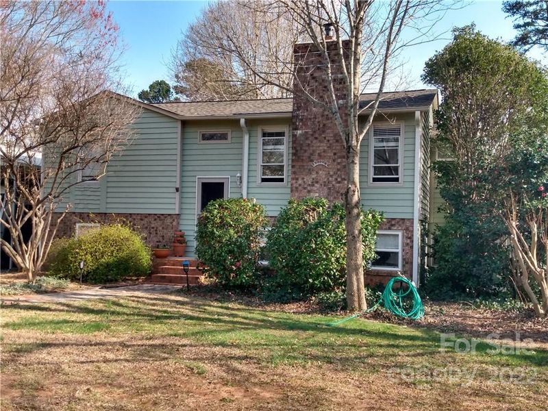 2846 Winding Trl, Matthews, NC 28105