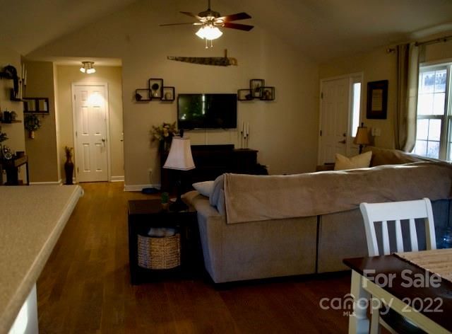 1157 SE Crestmont Dr, Concord, NC 28025