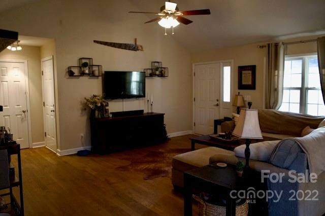 1157 SE Crestmont Dr, Concord, NC 28025
