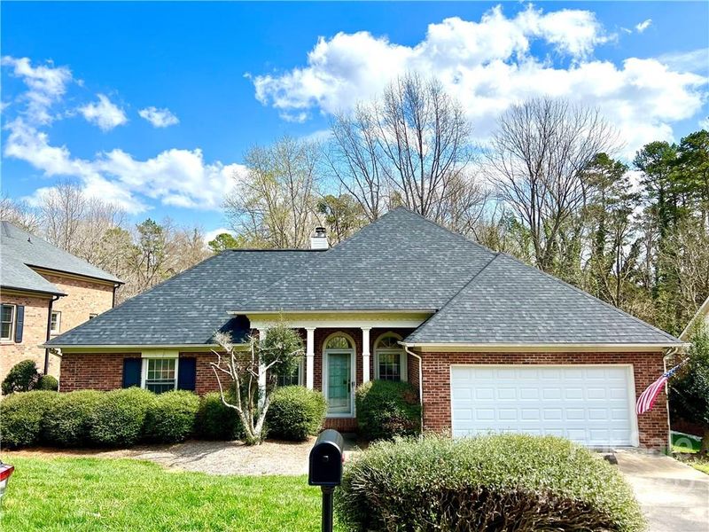 456 Brook Valley Ct, Concord, NC 28025