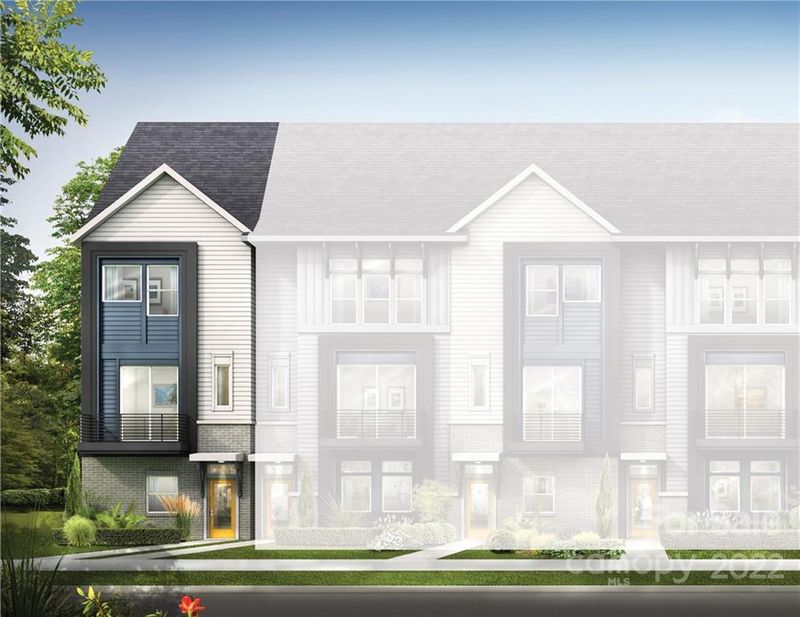 2132 Electric Ln #LNO0734, Charlotte, NC 28205