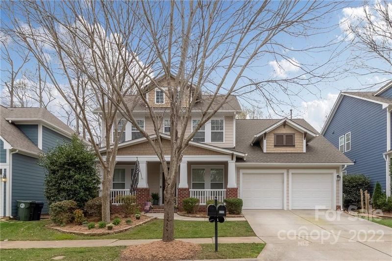 8710 Lake Pines Dr, Cornelius, NC 28031