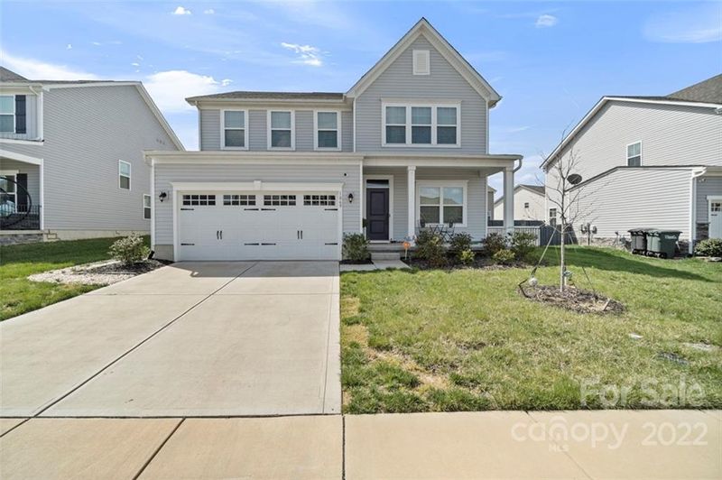 1869 Scarbrough Cir, Concord, NC 28025