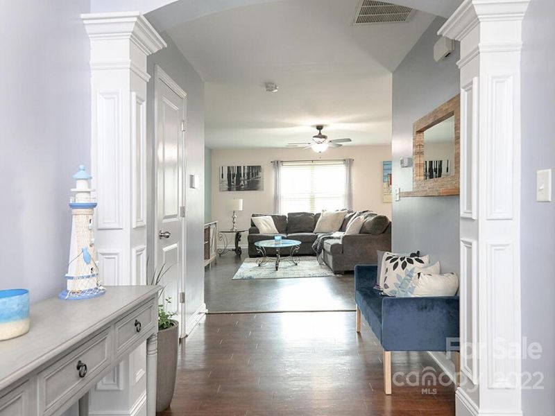 252 Elrosa Rd, Mooresville, NC 28115