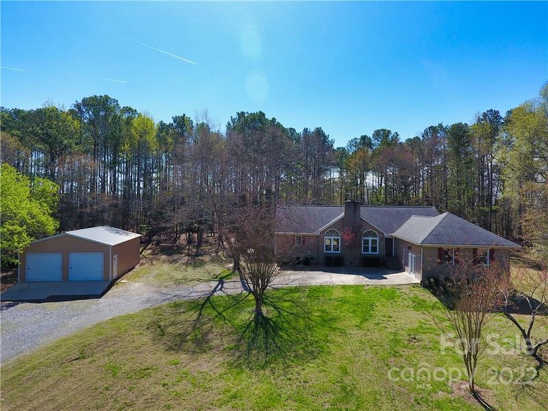 293 Charleston Ct, Indian Land, SC 29707