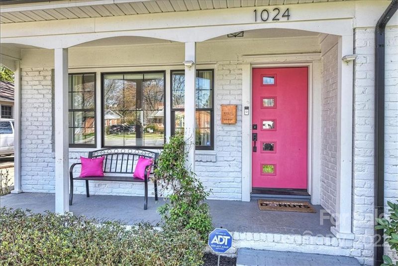 1024 Roanoke Ave, Charlotte, NC 28205