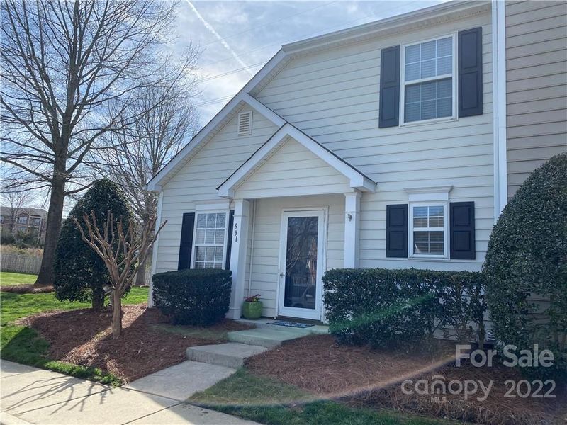 931 Heritage Pw #11, Fort Mill, SC 29715