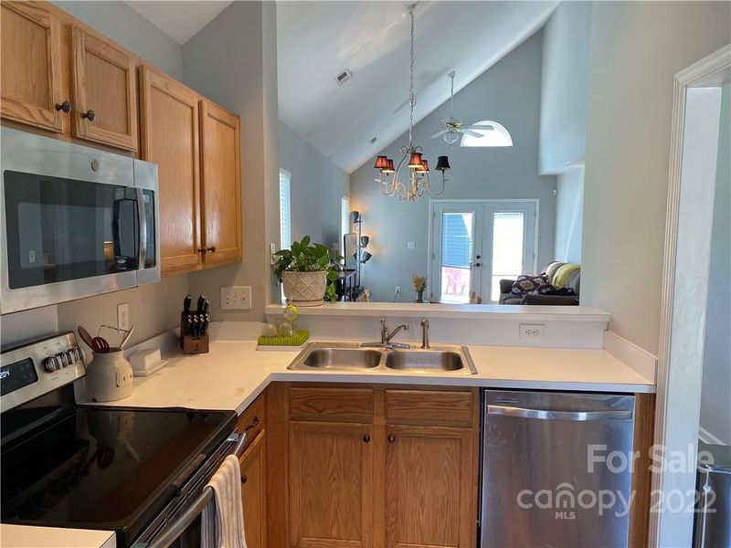 931 Heritage Pw #11, Fort Mill, SC 29715