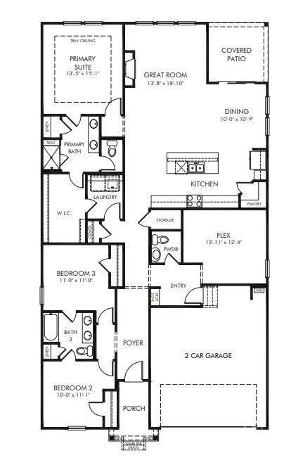 7407 American Elm Rd, Charlotte, NC 28215