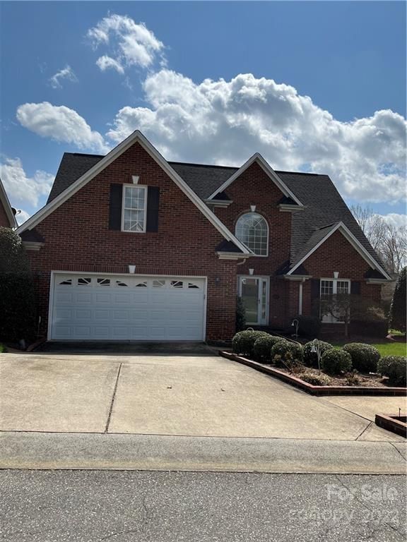 2579 Firethorn Ct, Gastonia, NC 28056