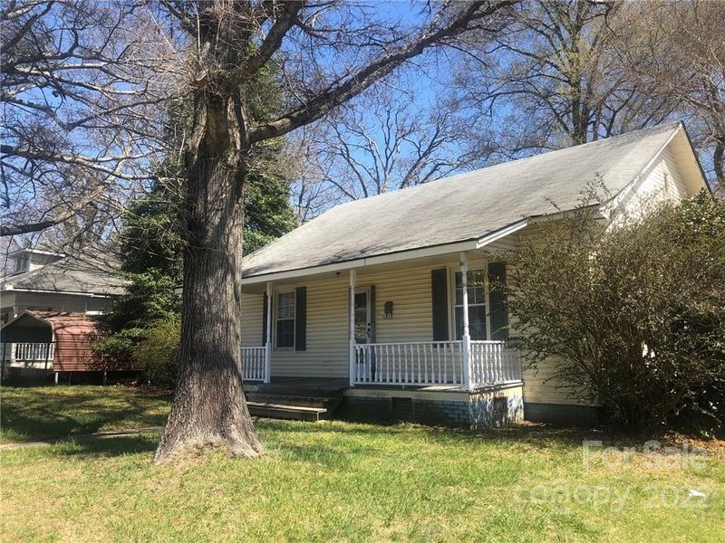 405 Ridge Ave, Kannapolis, NC 28083