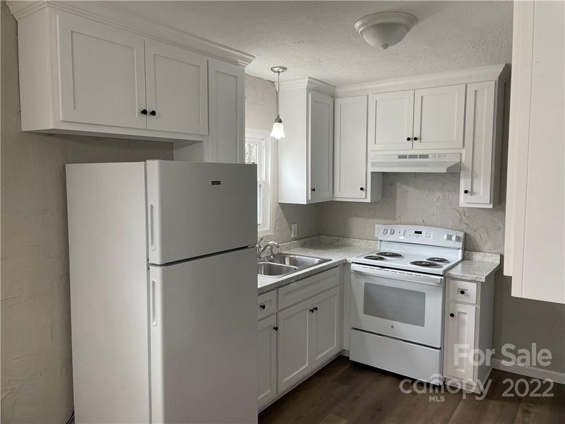 529 12th St, Newton, NC 28658